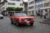 O-iO Oldtimer in Obwalden