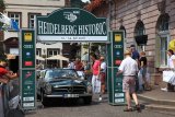 ADAC Heidelberg Historic