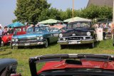 Oldtimertreffen Hasenstrick