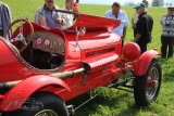 Oldtimertreffen Hasenstrick
