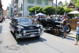 Oldtimer in Obwalden O-iO