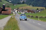 Oldtimer in Obwalden O-iO