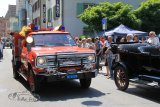 Oldtimer in Obwalden O-iO
