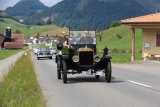 Oldtimer in Obwalden O-iO