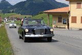 Oldtimer in Obwalden O-iO
