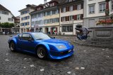 O-iO Oldtimer in Obwalden