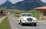 Oldtimer in Obwalden O-iO