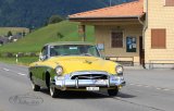 Oldtimer in Obwalden O-iO