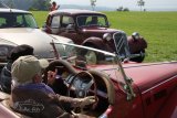 Oldtimertreffen Hasenstrick