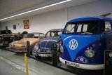 Autosammlung Steim