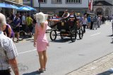 Oldtimer in Obwalden O-iO