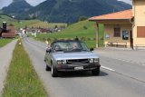 Oldtimer in Obwalden O-iO