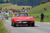 Oldtimer in Obwalden O-iO