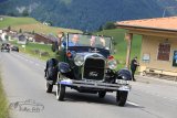 Oldtimer in Obwalden O-iO