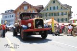Oldtimer in Obwalden O-iO