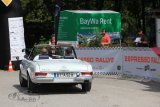 15. Espresso Rallye, München