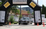 15. Espresso Rallye, München