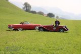 Oldtimertreffen Hasenstrick