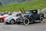 Oldtimer in Obwalden O-iO