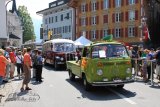 Oldtimer in Obwalden O-iO