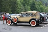 Oldtimer in Obwalden O-iO