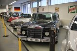 Autosammlung Steim