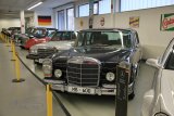 Autosammlung Steim