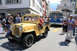 Oldtimer in Obwalden O-iO