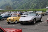 Oldtimer in Obwalden O-iO