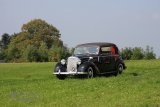 Oldtimertreffen Hasenstrick