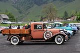 Oldtimer in Obwalden O-iO