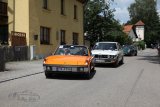 15. Espresso Rallye, München