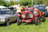 Oldtimertreffen Hasenstrick