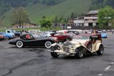 Oldtimer in Obwalden O-iO