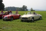 Oldtimertreffen Hasenstrick