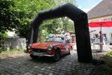 15. Espresso Rallye, München