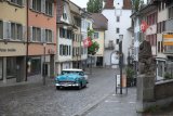 O-iO Oldtimer in Obwalden