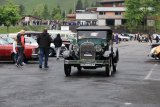 Oldtimer in Obwalden O-iO