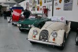 Classic Car Auction Toffen