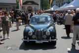 Oldtimer in Obwalden O-iO