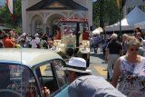Oldtimer in Obwalden O-iO
