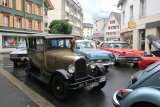 Oldtimer in Obwalden O-iO