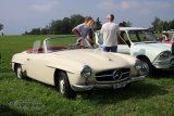 Oldtimertreffen Hasenstrick