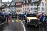 O-iO Oldtimer in Obwalden