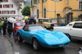 Oldtimer in Obwalden O-iO
