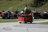 Aletsch Arena Oldtimer Trophy