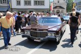 Oldtimer in Obwalden O-iO
