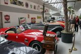 Classic Car Auction Toffen