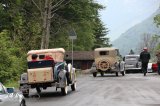 Oldtimer in Obwalden O-iO