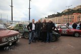 Rallye Monte Carlo Historique